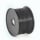 Filament do drukarki 3D Gembird PLA Black 1kg